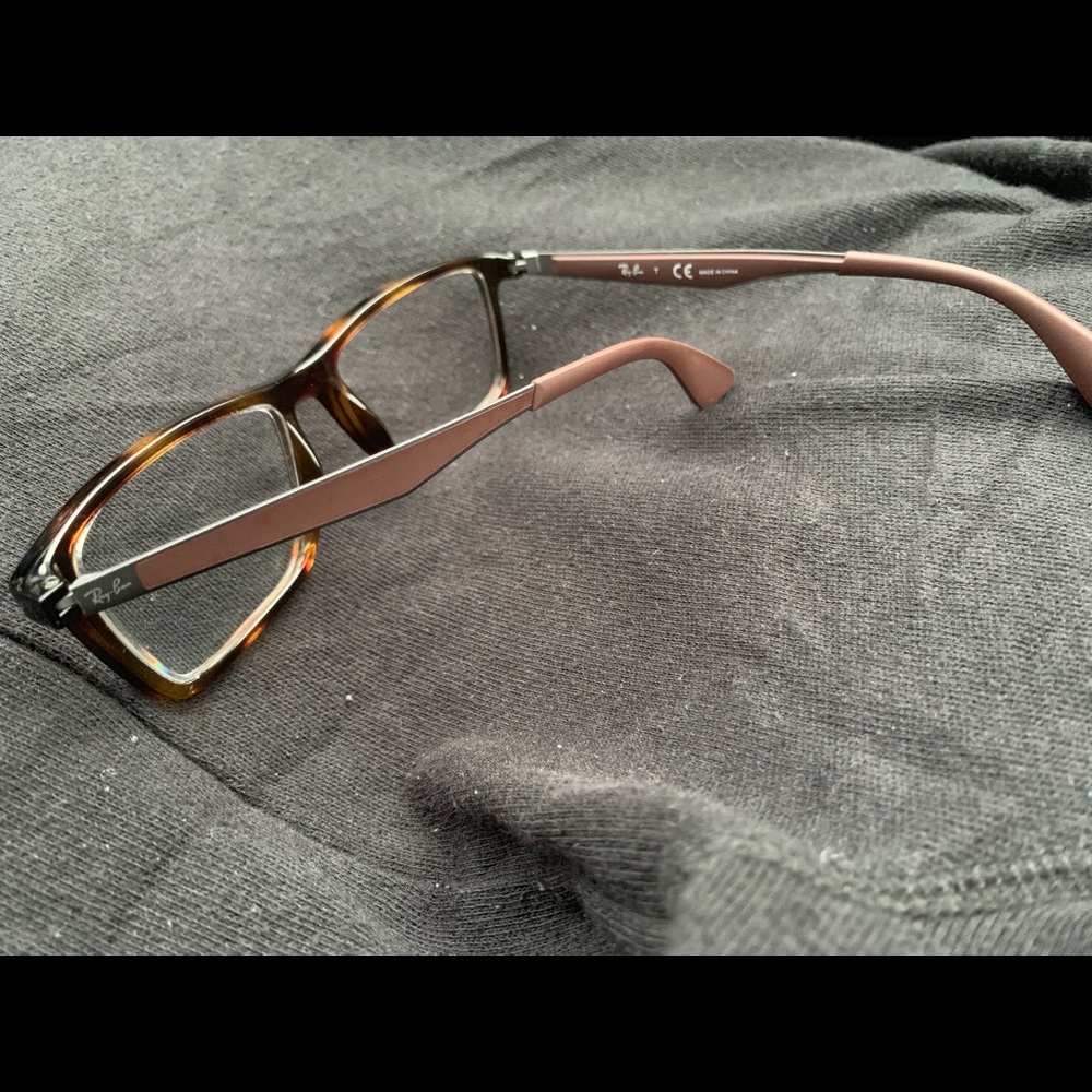 Ray Ban glasses - Picture 3 of 5
